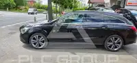 2017 Mercedes Benz CLA 220