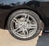 2017 Mercedes Benz CLA 220