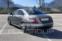 2017 Mercedes Benz CLA 220