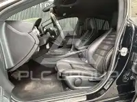 2017 Mercedes Benz CLA 220
