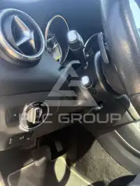 2017 Mercedes Benz CLA 220