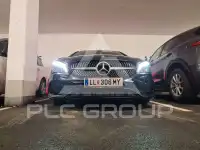 2017 Mercedes Benz CLA 220