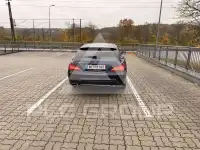 2017 Mercedes Benz CLA 220