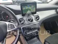 2017 Mercedes Benz CLA 220