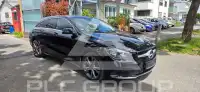 2017 Mercedes Benz CLA 220