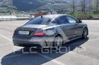 2017 Mercedes Benz CLA 220