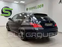 2017 Mercedes Benz CLA 220