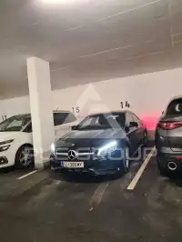 2017 Mercedes Benz CLA 220