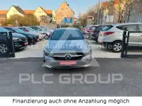 2017 Mercedes Benz CLA 220