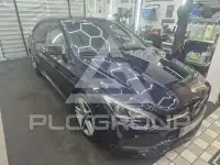 2017 Mercedes Benz CLA 220