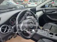 2017 Mercedes Benz CLA 220