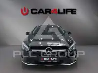 2017 Mercedes Benz CLA 220