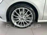 2017 Mercedes Benz CLA 220