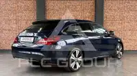 2017 Mercedes Benz CLA 220