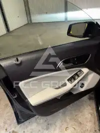 2017 Mercedes Benz CLA 220