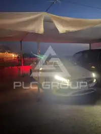 2017 Mercedes Benz CLA 220
