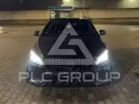 2017 Mercedes Benz CLA 220