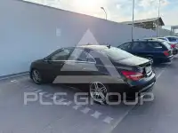 2017 Mercedes Benz CLA 220