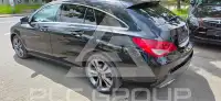 2017 Mercedes Benz CLA 220
