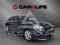 2017 Mercedes Benz CLA 220