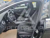 2017 Mercedes Benz CLA 220