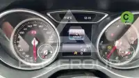 2017 Mercedes Benz CLA 220