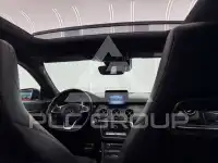2017 Mercedes Benz CLA 220
