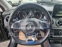 2017 Mercedes Benz CLA 220
