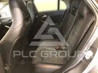 2017 Mercedes Benz CLA 220