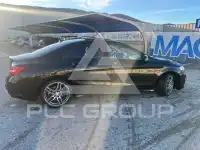 2017 Mercedes Benz CLA 220