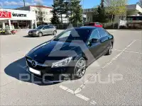 2017 Mercedes Benz CLA 220