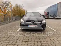 2017 Mercedes Benz CLA 220