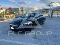 2017 Mercedes Benz CLA 220