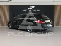 2017 Mercedes Benz CLA 220