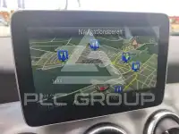 2017 Mercedes Benz CLA 220