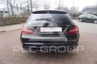 2017 Mercedes Benz CLA 220