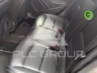 2017 Mercedes Benz CLA 220