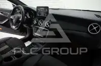2017 Mercedes Benz CLA 220