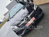 2017 Mercedes Benz CLA 220