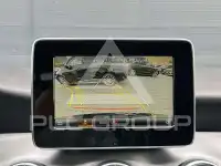 2017 Mercedes Benz CLA 220