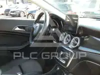 2017 Mercedes Benz CLA 220