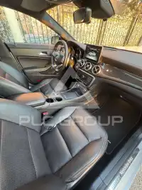 2017 Mercedes Benz CLA 220