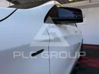 2017 Mercedes Benz CLA 220