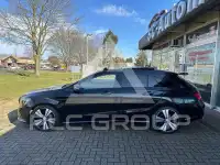 2017 Mercedes Benz CLA 220