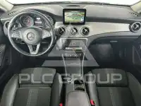 2017 Mercedes Benz CLA 220