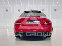 2017 Mercedes Benz CLA 220