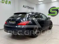 2017 Mercedes Benz CLA 220