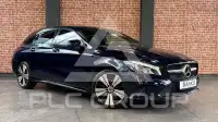 2017 Mercedes Benz CLA 220