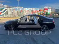 2017 Mercedes Benz CLA 220