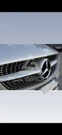 2017 Mercedes Benz CLA 220